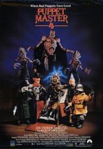 Watch Puppet Master 4 Movie2k