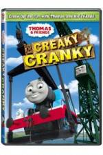 Watch Thomas & Friends: Creaky Cranky Movie2k