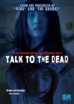 Watch Talk to the Dead Movie2k