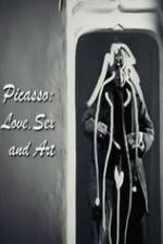 Watch Picasso: Love, Sex and Art Movie2k