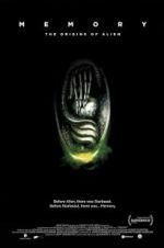 Watch Memory: The Origins of Alien Movie2k