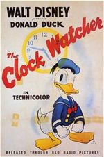 Watch The Clock Watcher Movie2k