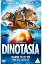 Watch Dinotasia Movie2k