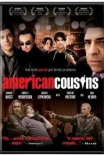 Watch American Cousins Movie2k