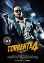 Watch Torrente 4 Movie2k