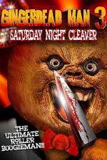 Watch Gingerdead Man 3 Saturday Night Cleaver Movie2k