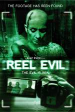 Watch Reel Evil Movie2k