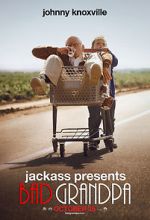 Watch Bad Grandpa Movie2k