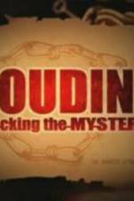 Watch Houdini Unlocking the Mystery Movie2k