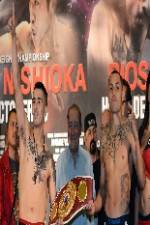 Watch Boxing Brandon Rios vs Mike Alvarado Movie2k