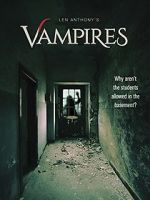 Watch Vampires Movie2k