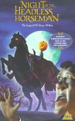 Watch The Night of the Headless Horseman Movie2k