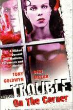 Watch Trouble on the Corner Movie2k