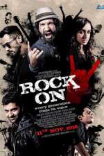 Watch Rock On 2 Movie2k