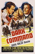 Watch Dark Command Movie2k