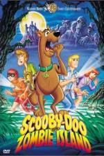 Watch Scooby-Doo on Zombie Island Movie2k