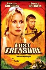 Watch Lost Treasure Movie2k