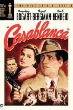 Watch Casablanca Movie2k