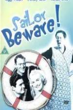 Watch Sailor Beware Movie2k