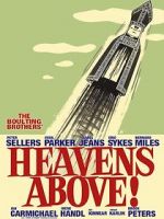 Watch Heavens Above! Movie2k