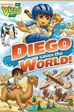 Watch Go Diego Go! - Diego Saves the World Movie2k