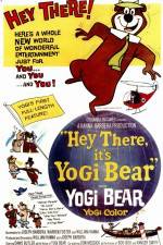 Watch Hey There It's Yogi Bear Movie2k