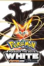 Watch Pokemon the Movie: White - Victini and Zekrom Movie2k