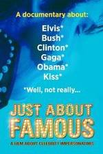 Watch Just About Famous Movie2k