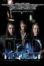 Watch Dead Frequency Movie2k