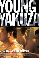 Watch Young Yakuza Movie2k