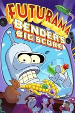 Watch Futurama: Bender's Big Score Movie2k
