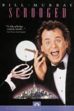 Watch Scrooged Movie2k