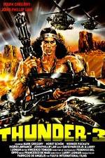 Watch Thunder III Movie2k