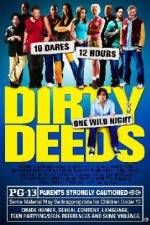 Watch Dirty Deeds (2005) Movie2k