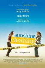 Watch Sunshine Cleaning Movie2k