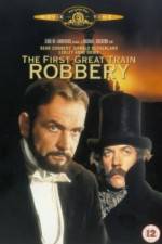 Watch The First Great Train Robbery Movie2k