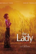 Watch The Lady Movie2k