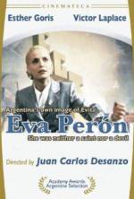Watch Eva Peron: The True Story Movie2k