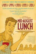 Watch Mid-August Lunch Movie2k