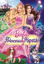 Watch Barbie: The Princess & the Popstar Movie2k