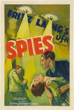 Watch Spies Movie2k