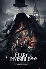 Watch Fear the Invisible Man Movie2k