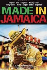 Watch Made in Jamaica Movie2k