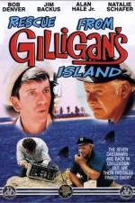 Watch Rescue from Gilligan's Island Movie2k