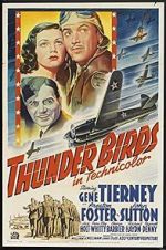 Watch Thunder Birds: Soldiers of the Air Movie2k