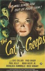 Watch The Cat Creeps Movie2k