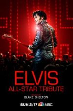 Watch Elvis All-Star Tribute Movie2k