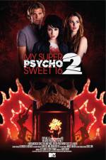 Watch My Super Psycho Sweet 16 Part 2 Movie2k