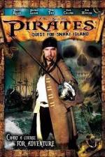 Watch Pirates: Quest for Snake Island Movie2k