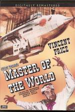 Watch Master of the World Movie2k